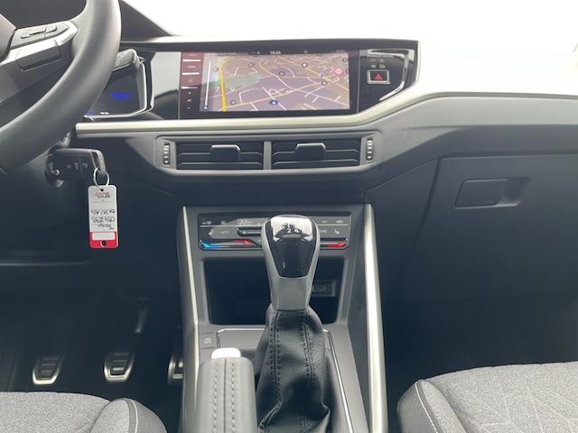 Volkswagen Taigo 1.0 TSI Move