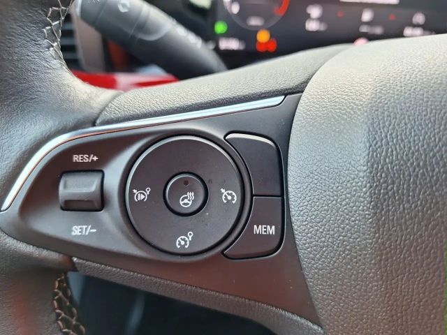 Opel Mokka GS-Line Grand Sport