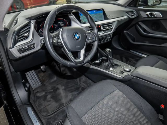 BMW 218 218i Coupé Gran Coupé