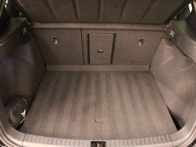 Cupra Ateca 4Drive DSG