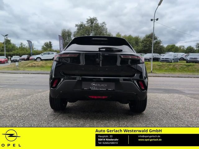 Opel Mokka GS-Line Grand Sport