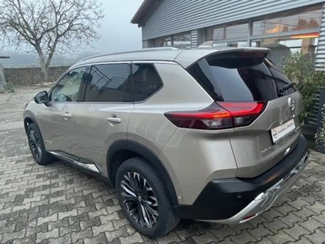 Nissan X-trail Tekna e-4ORCE