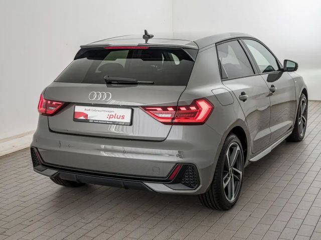 Audi A1 30 TFSI S-Line