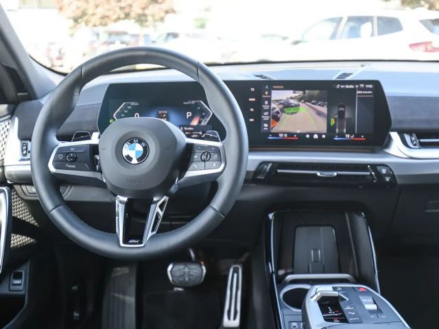 BMW X2 M-Sport xDrive