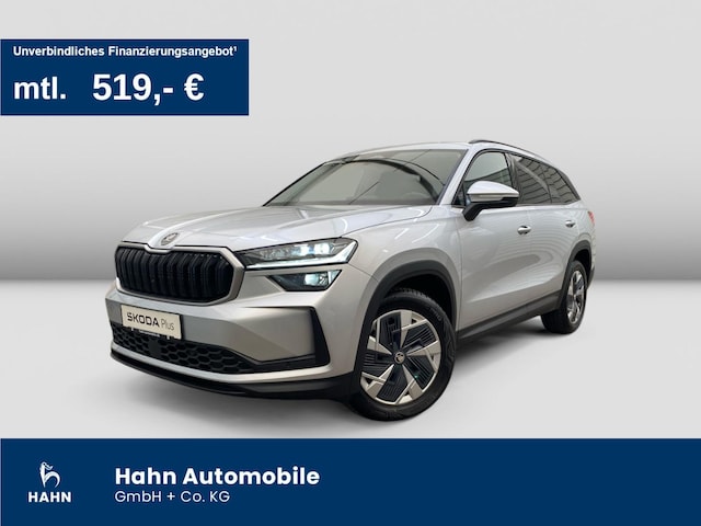 Skoda Kodiaq 2.0 TDI 4x4 Selection Selection