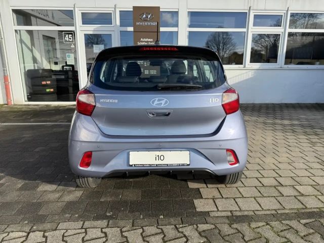 Hyundai i10 1.0 Trend