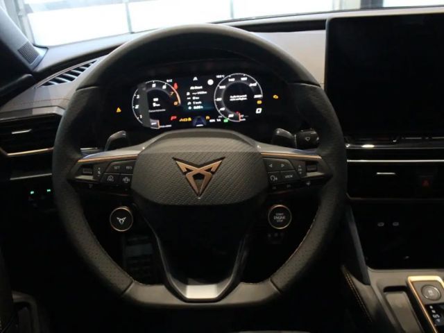 Cupra Leon DSG Sportstourer