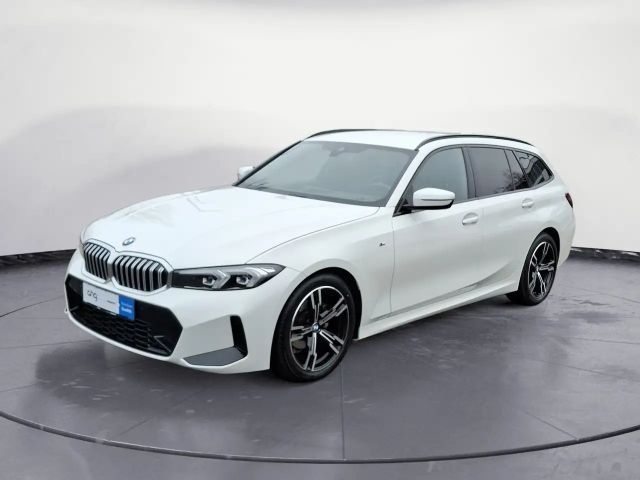 BMW 318 318d M-Sport Touring