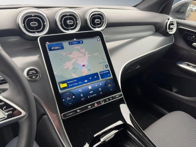 Mercedes-Benz GLC 200 AVANTGARDE