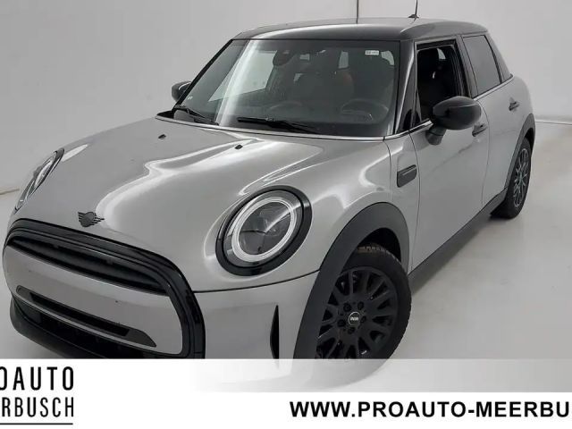 MINI Cooper Classic Trim KOMFORTZUGANG/APPLE/RFK/NAVI