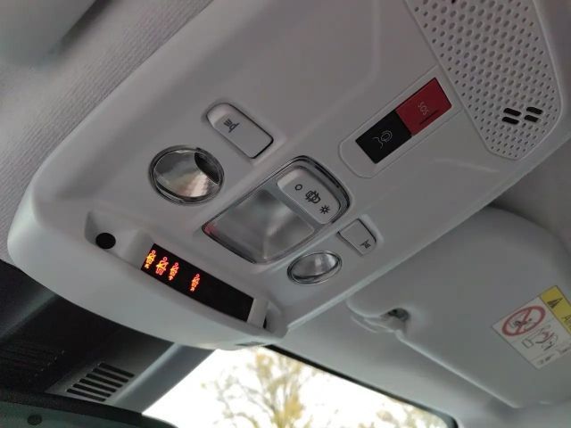 Peugeot E-208 Allure Pack