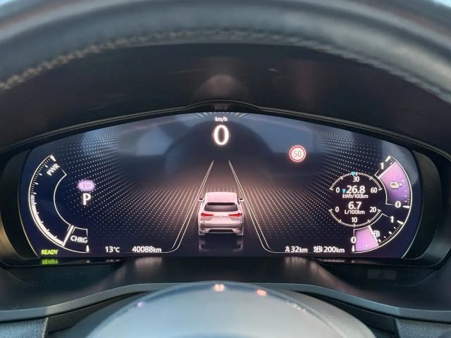 Mazda CX-60 4WD Homura