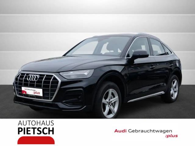 Audi Q5 Hybride Quattro