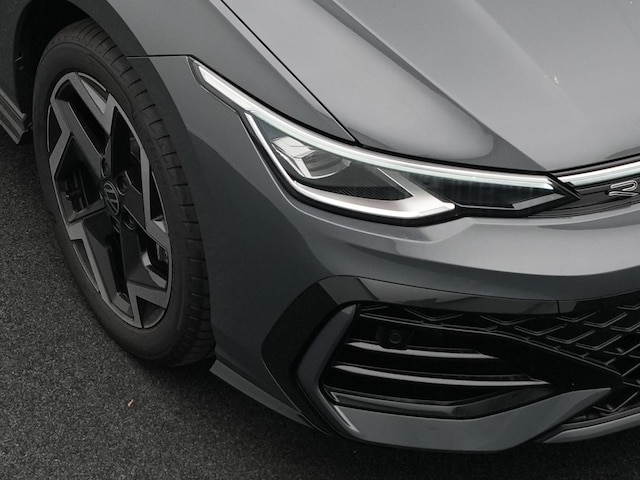 Volkswagen Golf 2.0 TDI R-Line