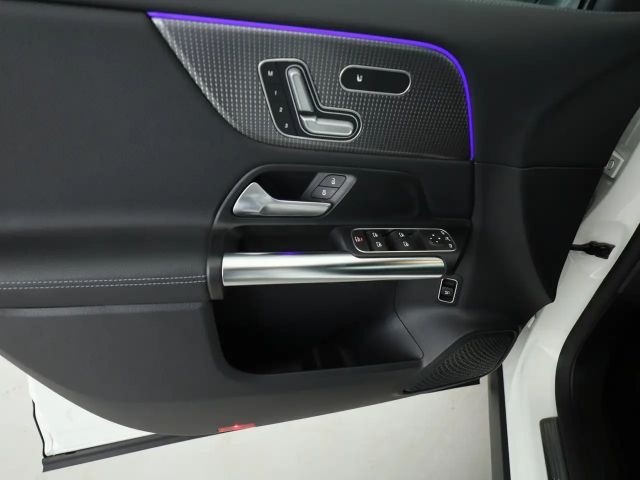 Mercedes-Benz EQA 250 Progressive