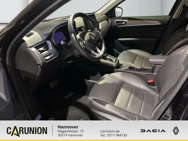 Renault Arkana EDC Intens TCe 140