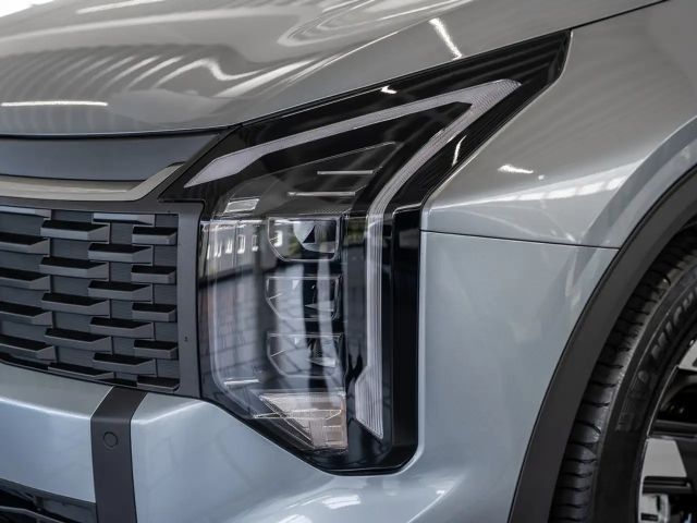 Kia Sportage GDi Vision