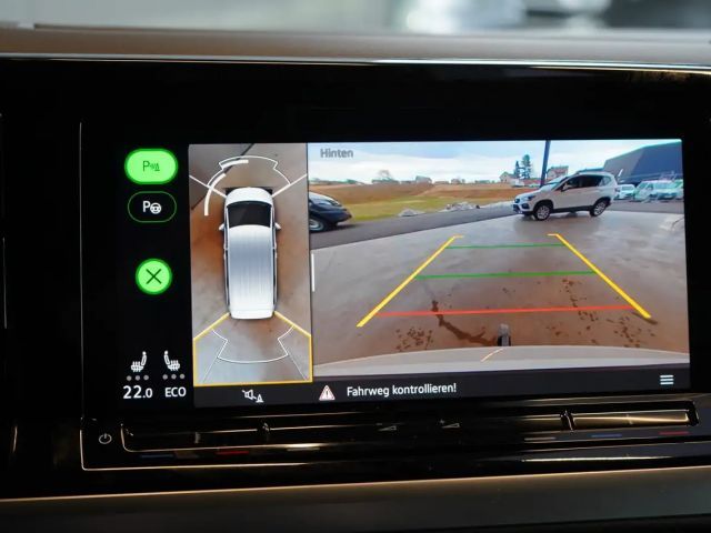 Volkswagen Multivan Style T7 eHybrid