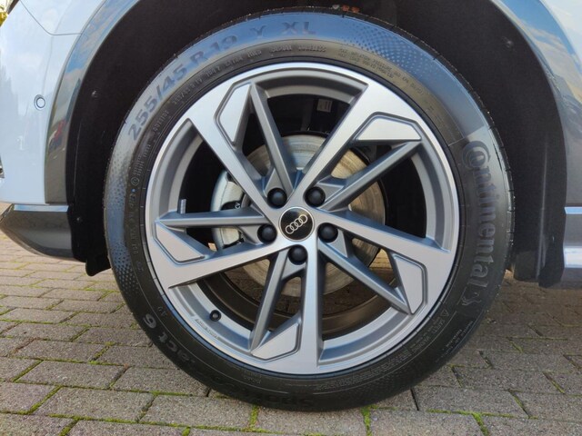 Audi Q3 35 TFSI S-Tronic