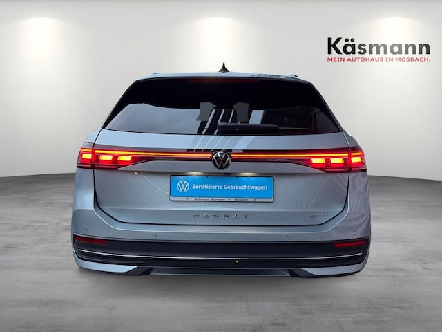 Volkswagen Passat 1.5 eTSI Business Variant
