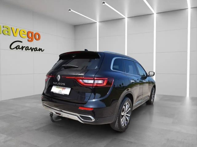 Renault Koleos Intens