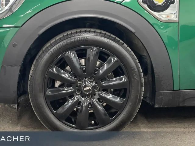 MINI Cooper S E ALL 4 Countryman A Classic-Trim HUD