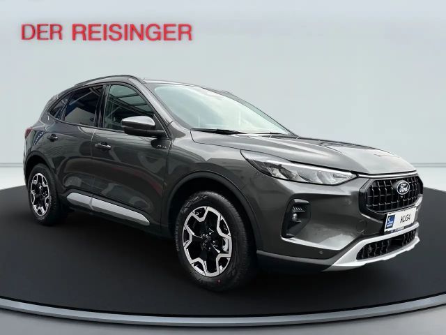 Ford Kuga Active Plug in Hybrid