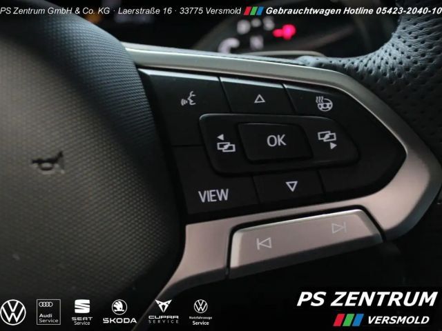 Volkswagen Passat 2.0 TDI R-Line Variant