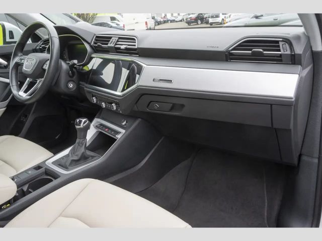 Audi Q3 45 TFSI Hybride S-Line