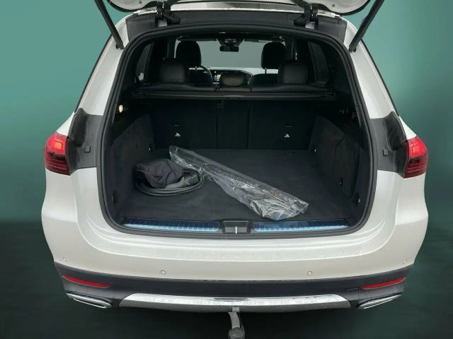 Mercedes-Benz GLE 350 4MATIC