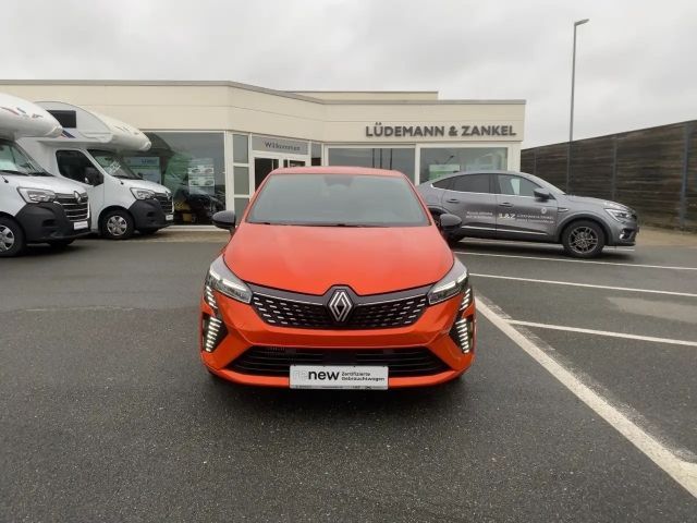 Renault Clio TCe 90 Techno