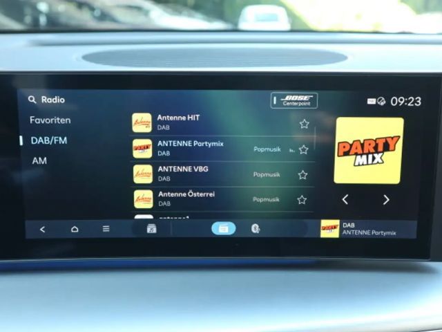 Hyundai IONIQ 9 4WD 6-zits UNIQ