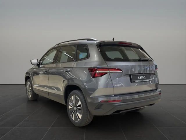 Skoda Karoq 1.5 TSI Lounge Tour