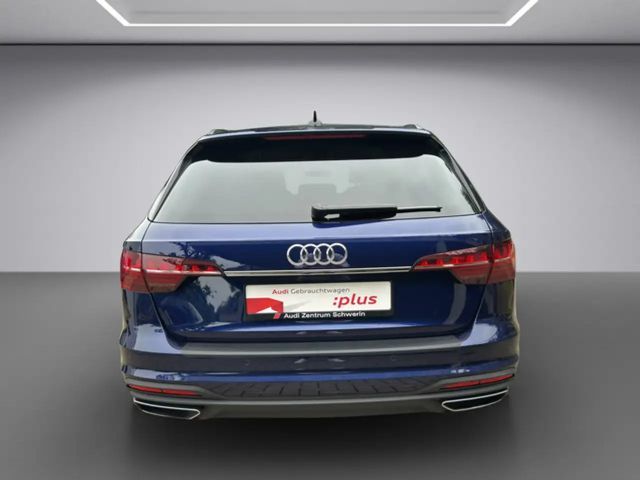 Audi A4 2.0 TDI Avant S-Tronic