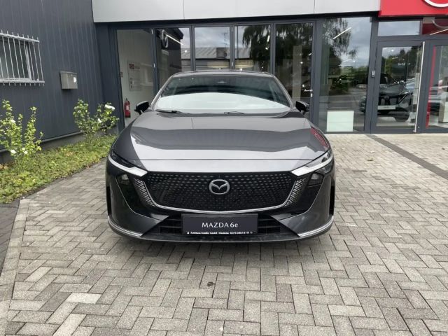 Mazda 6e Takumi