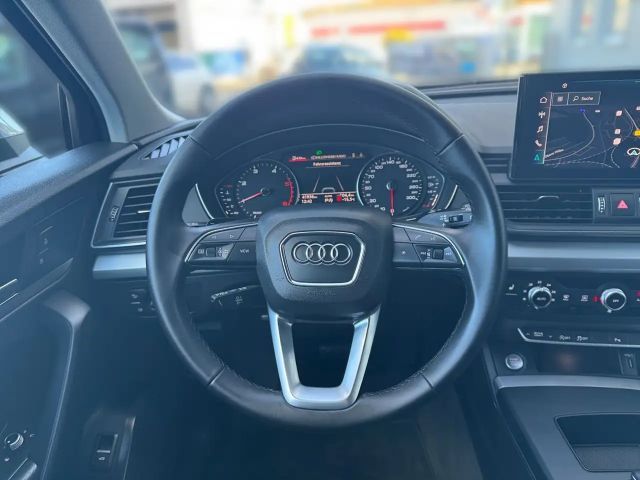 Audi Q5 40 TDI Quattro