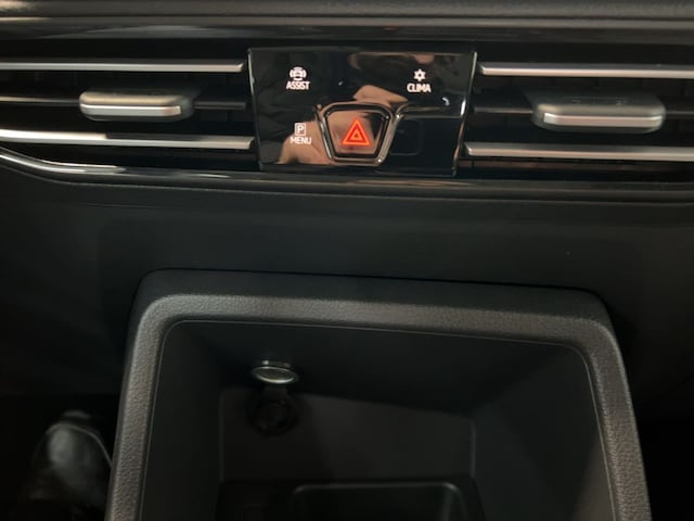 Volkswagen Caddy DSG Life