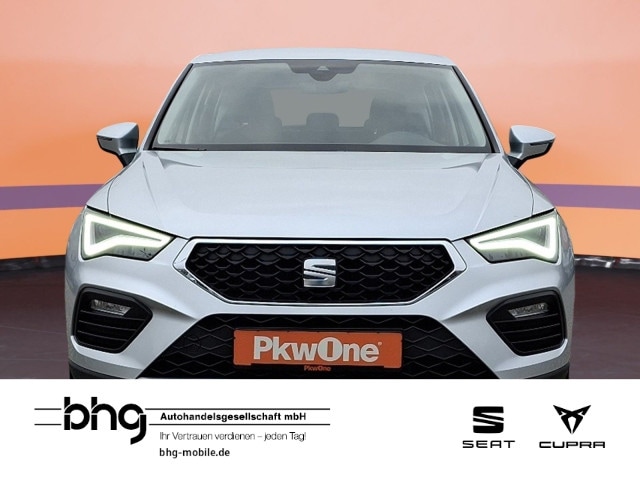 Seat Ateca 1.5 TSI Style