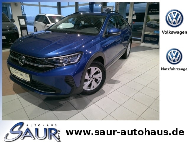 Volkswagen Taigo 1.0 TSI