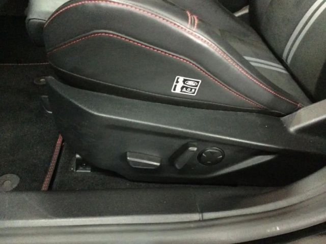 Ford Focus EcoBoost ST Line