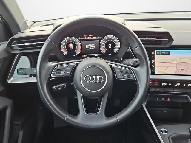 Audi A3 30 TFSI Sportback