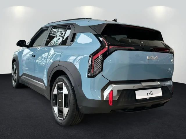 Kia EV3 81.4 kWh Earth