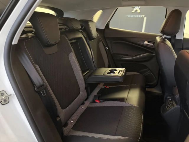 Opel Grandland X Edition Hybrid