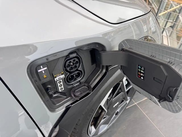 Kia EV4 81.4 kWh Fastback GT-Line