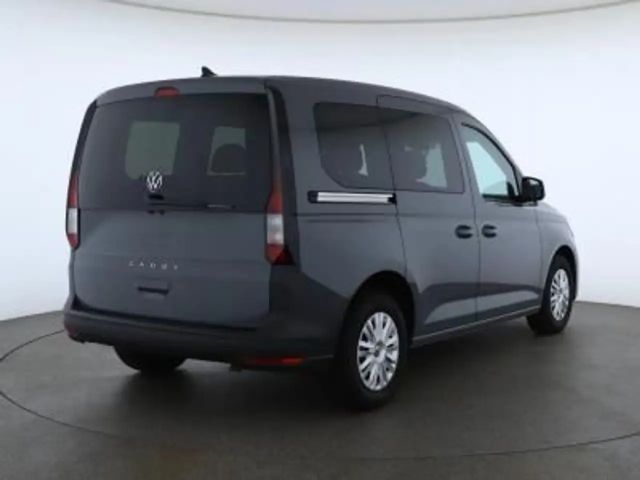 Volkswagen Caddy 2.0 TDI Combi