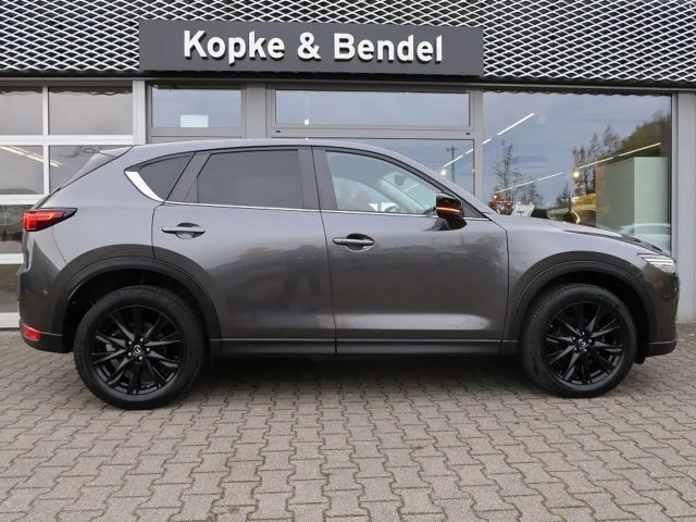 Mazda CX-5 *Sondermodell mit vielen Extras*Wartungen lückenlo