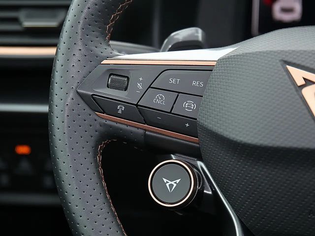 Cupra Formentor 2.0 TSI 4Drive DSG VZ