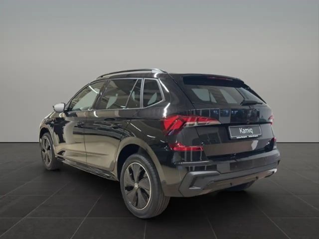 Skoda Kamiq 1.0 TSI Monte Carlo