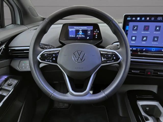 Volkswagen ID.4 IQ.Drive Performance Pure