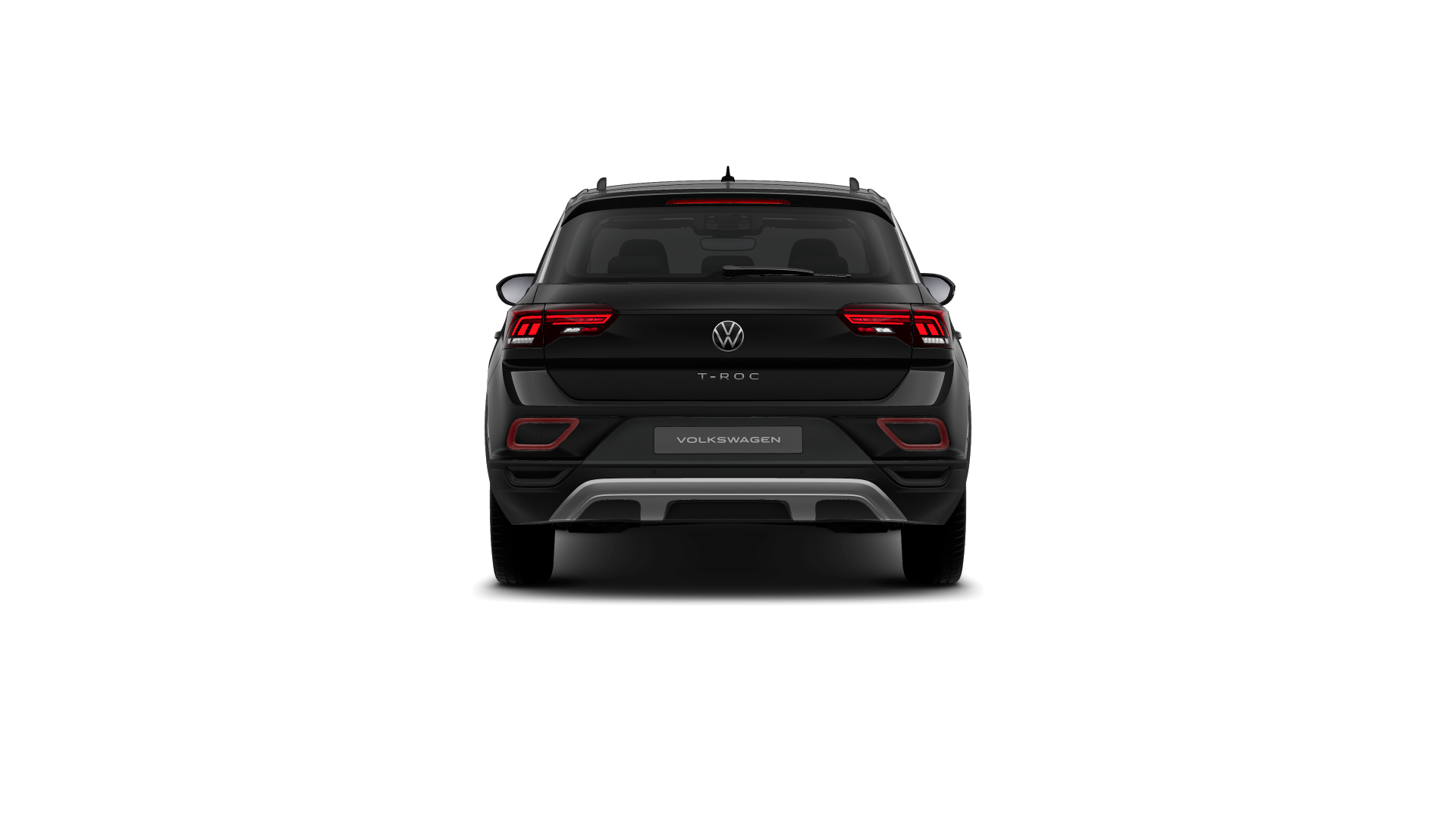 Volkswagen T-Roc T-ROC 1.0    Life BT085 TSIM6F